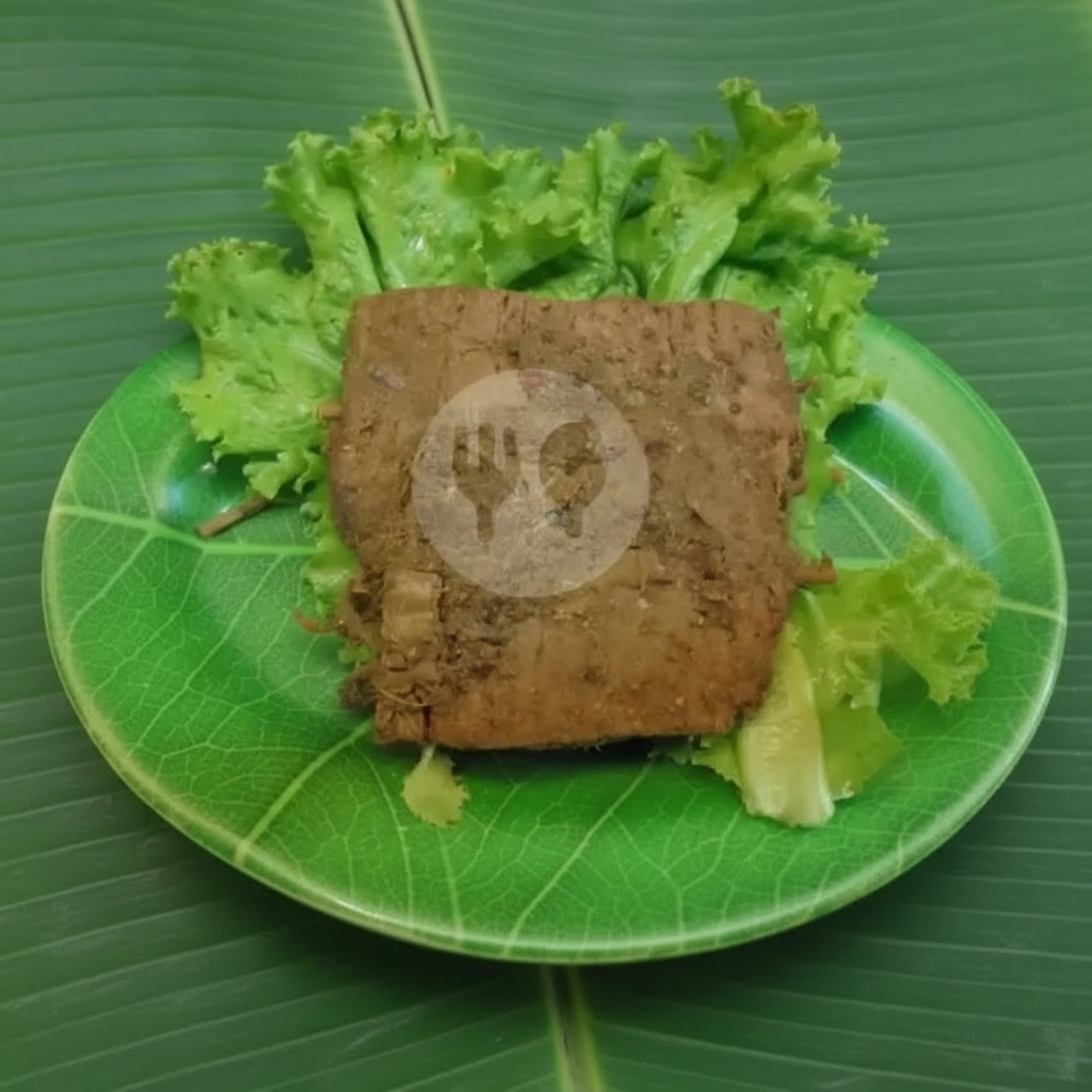 Gepuk Empal